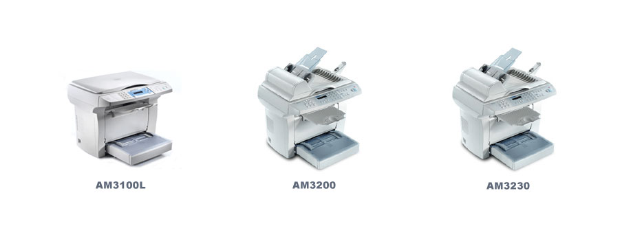 Multifunktions-Drucker